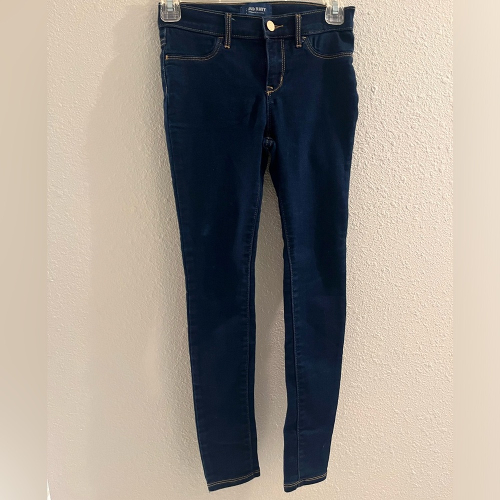 Old Navy Girls Jeggings Size 12